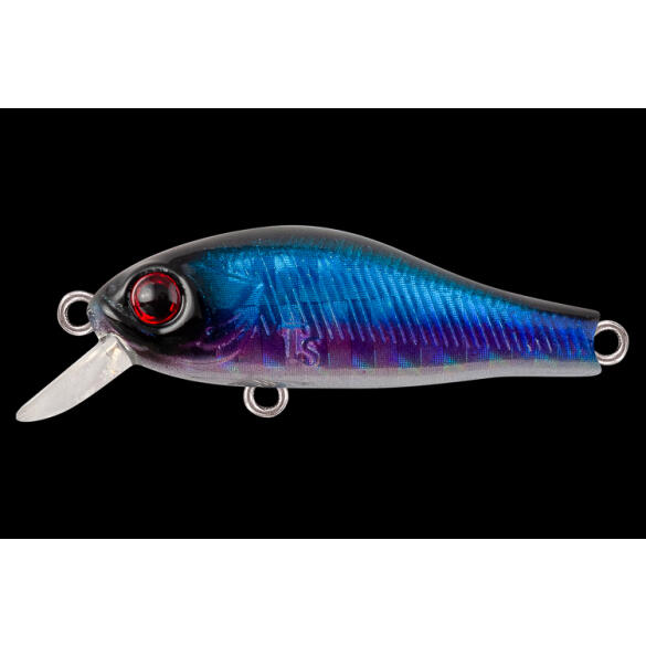 Воблер TsuYoki RIVAL SR 35SP A195 2,0гр, 0.4-0.8м