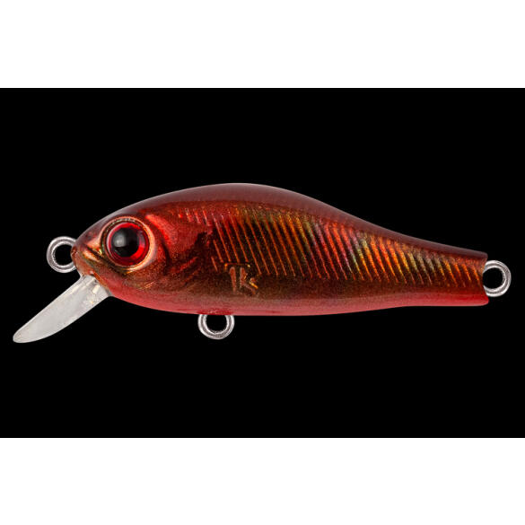 Воблер TsuYoki RIVAL SR 35SP AT007R 2,2гр, 0.4-0.8м