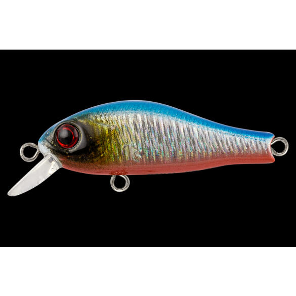 Воблер TsuYoki RIVAL SR 35SP Y196