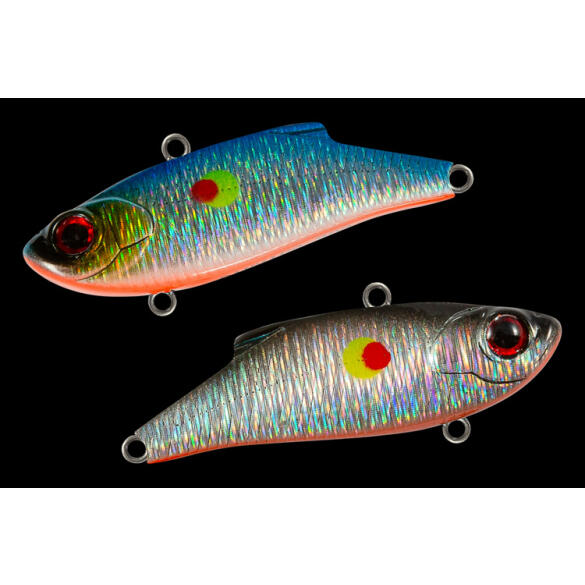 Раттлин TsuYoki STRATEG 55S Y196W