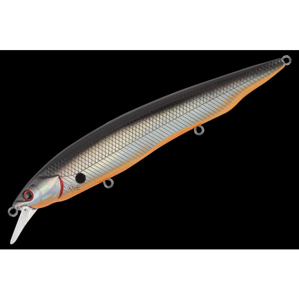 Воблер TsuYoki SIROTA 120SP 073Z,14,2гр, 0.6-1.0м