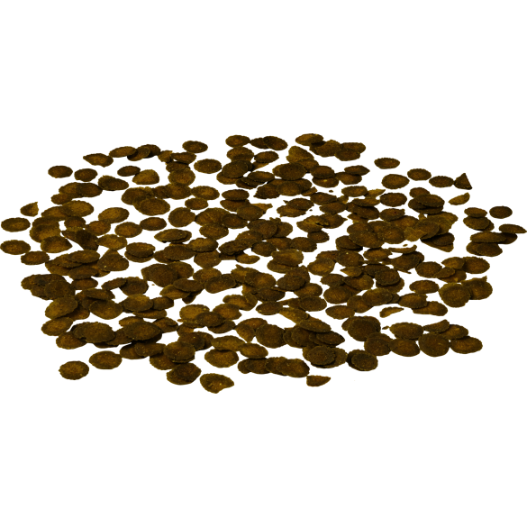 100мл Корм TetraPRO Fertility Multi-Crisps для поддержания репродуктивной функции рыб