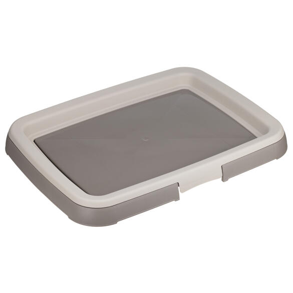 Лоток IDEA для собак под пеленку Капучино, 45*34см