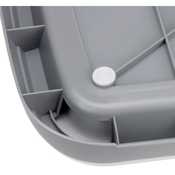 Лоток IDEA для собак под пеленку Капучино, 45*34см