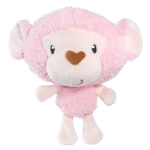 Игрушка Triol PUPPY для щенков мягкая "Обезьянка", 150мм