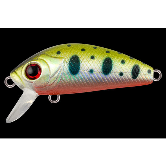 Воблер TsuYoki GNOM 45SS Z036