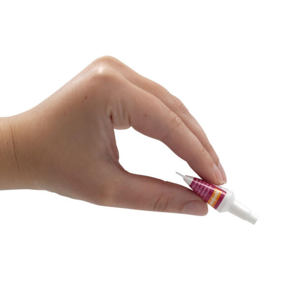 Капли на холку Bayer Профендер Elanco от глистов для кошек 5-8кг, 1шт*1,12мл