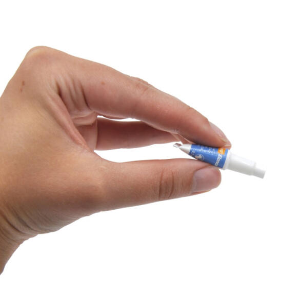 Капли на холку Bayer Профендер Elanco от глистов для кошек 2,5-5кг, 1шт*0,70мл