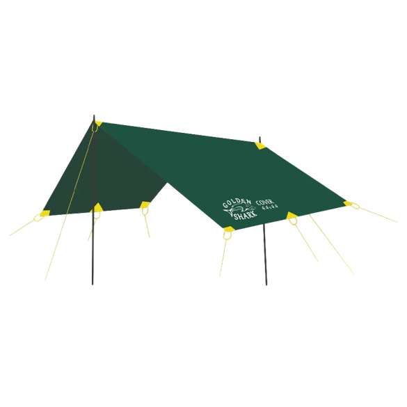 Тент Golden Shark Cover 4.4х4.4