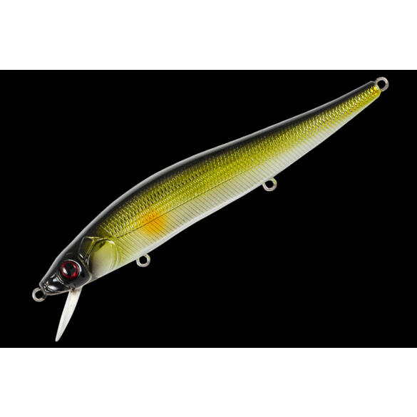 Воблер TsuYoki WINK 110SP 167 15гр, 1.2-1.8м