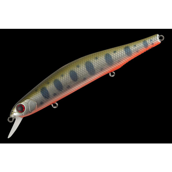 Воблер TsuYoki WATSON 110SP 297,17,5гр, 0.8-1.2м