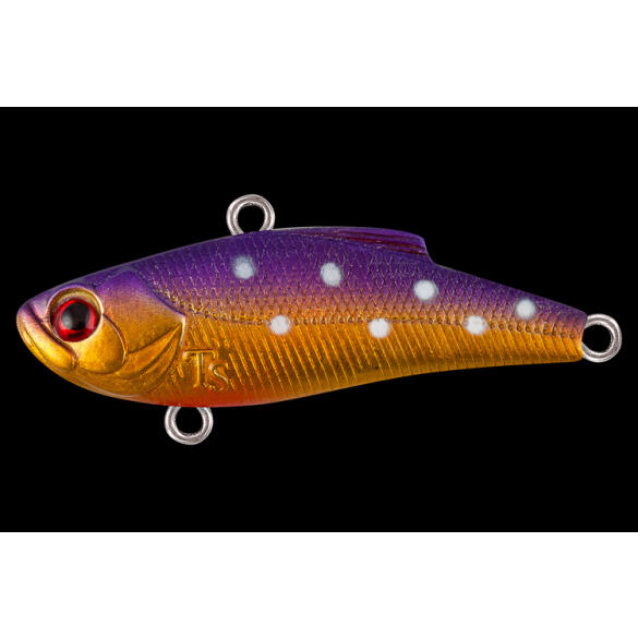 Раттлин TsuYoki STRATEG 46S 1017