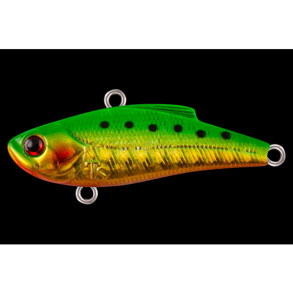 Раттлин TsuYoki STRATEG 46S 1020