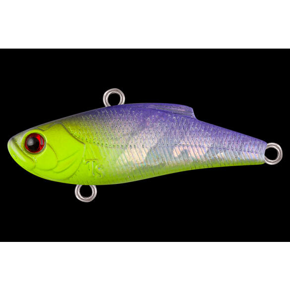 Раттлин TsuYoki STRATEG 46S HUM