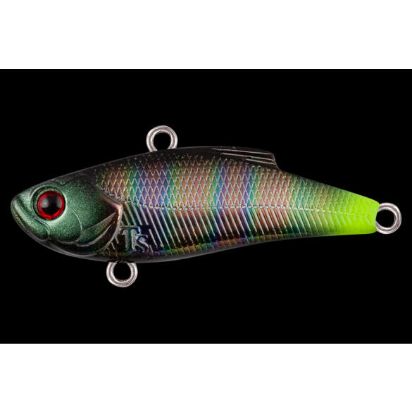 Раттлин TsuYoki STRATEG 46S L002