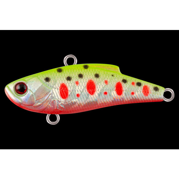 Раттлин TsuYoki STRATEG 46S Z037