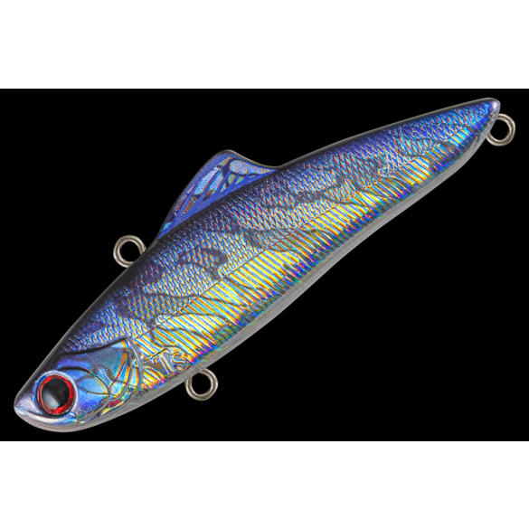 Раттлин TsuYoki WOLF 70S HU