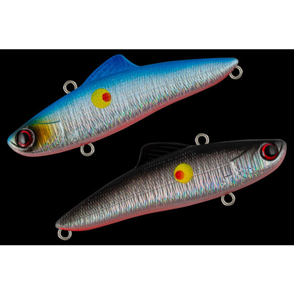 Раттлин TsuYoki WOLF 70S Y196W