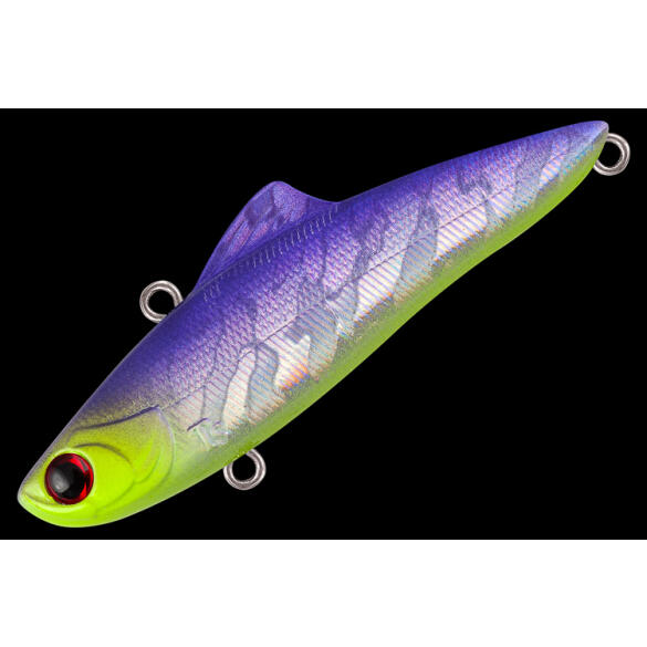 Раттлин TsuYoki WOLF 70S HUM