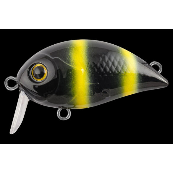 Воблер TsuYoki  XAKER SSR 32F 621 3,4гр ,0.2-0.4м