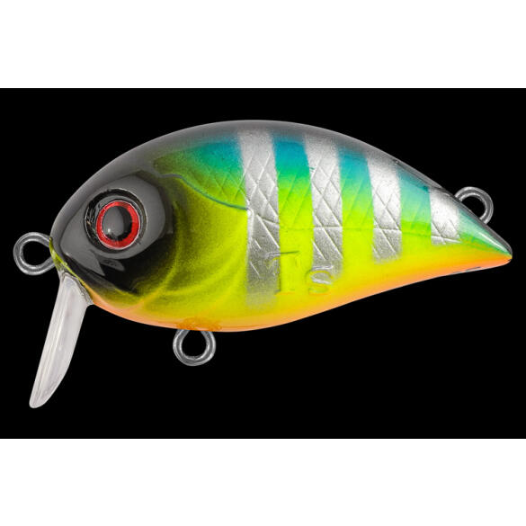 Воблер TsuYoki  XAKER SSR 32F E011