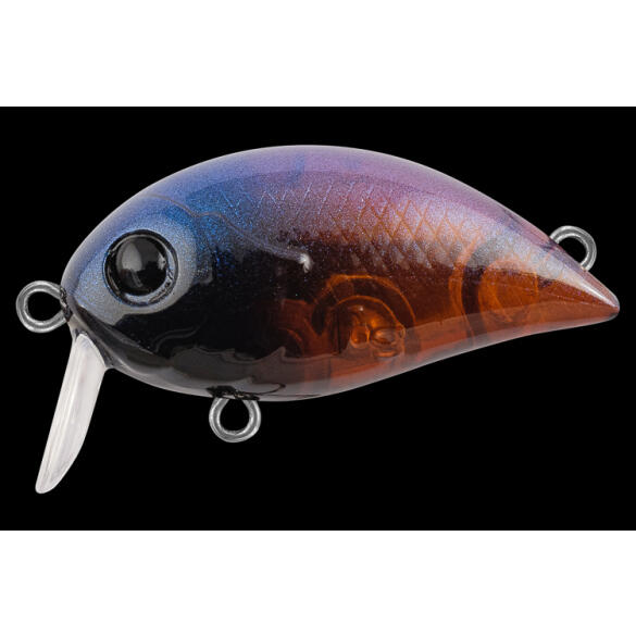 Воблер TsuYoki XAKER SSR 32F L012M,3,4гр ,0.2-0.4м