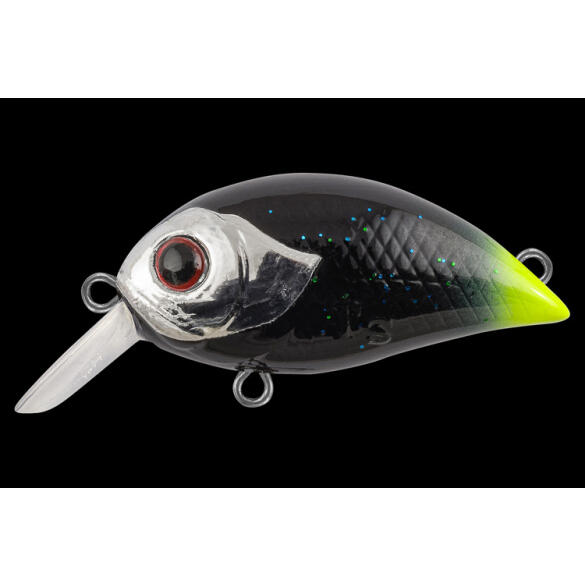 Воблер TsuYoki XAKER SR 32F E026, 3,4гр,0.4-0.8м