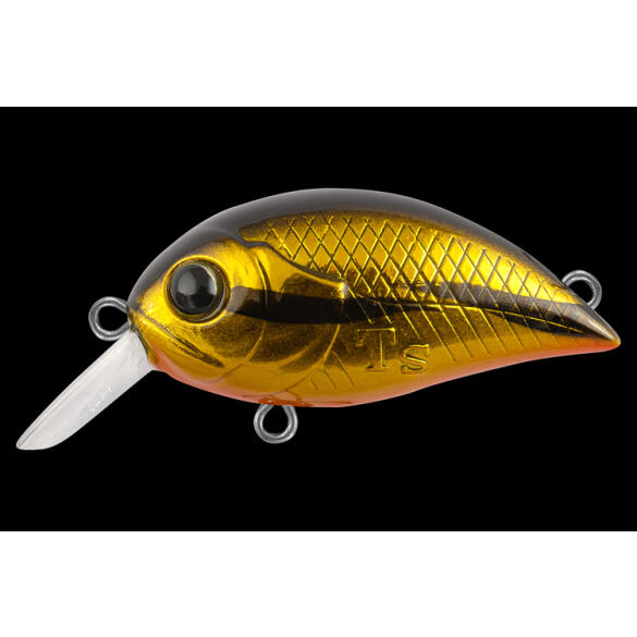 Воблер TsuYoki XAKER SR 32F K032 3,4гр, 0.4-0.8м