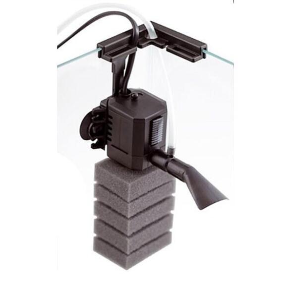 Фильтр AQUAEL Pat Mini внутренний для аквариума до 120л