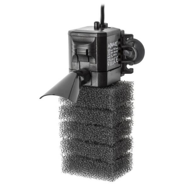 Фильтр AQUAEL Pat Mini внутренний для аквариума до 120л