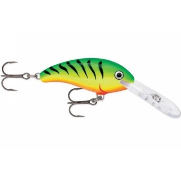 Воблер Rapala Shad Dancer SDD07-FT, 15г