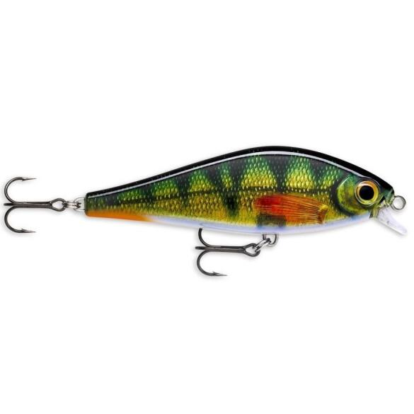 Воблер Rapala Super Shadow Rap SSDR16-PEL 160мм, 77г