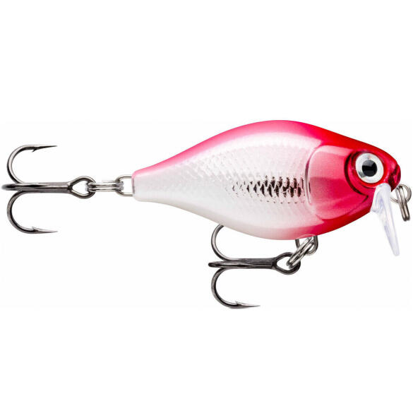 Воблер Rapala X-Light Crank Shallow Runner 03 PCL 35мм, 4г