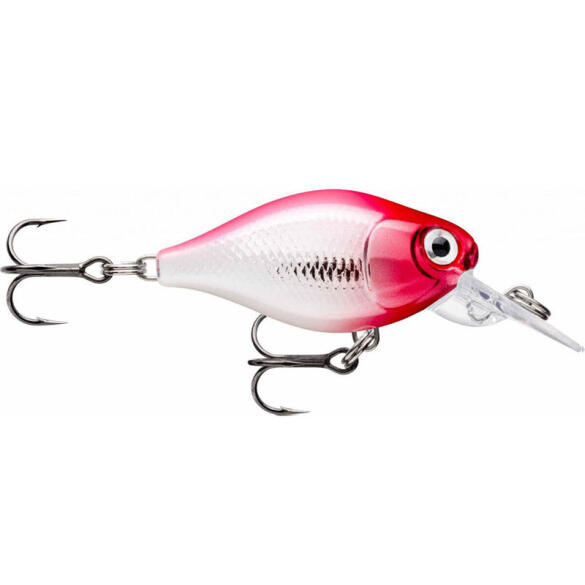 Воблер Rapala X-Light Crank Mid Runner 03 PCL 35мм, 4г