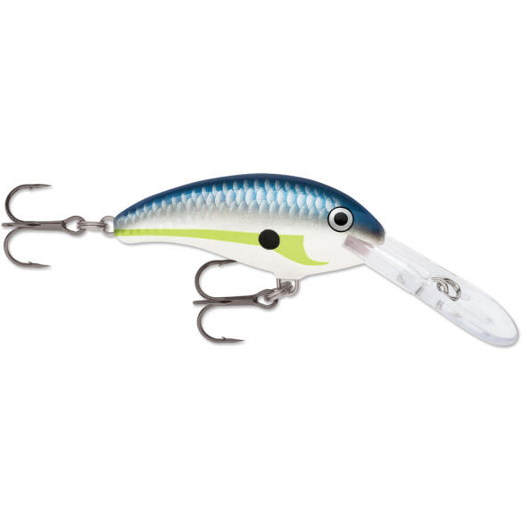 Воблер Rapala Shad Dancer SDD05-HSD, 8г