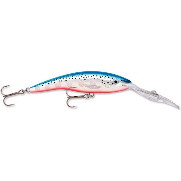 Воблер Rapala Deep Tail Dancer 09 13г, 6м BFL