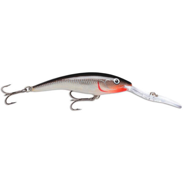 Воблер Rapala Deep Tail Dancer 09, 13г 6м S