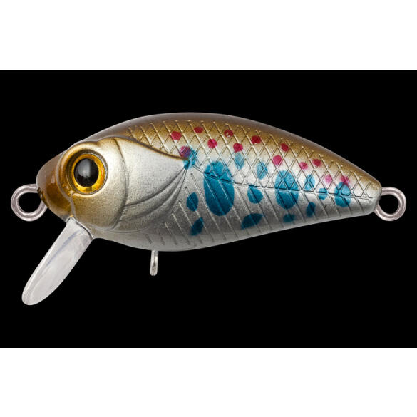 Воблер TsuYoki FUGAZ SSR 36F 901