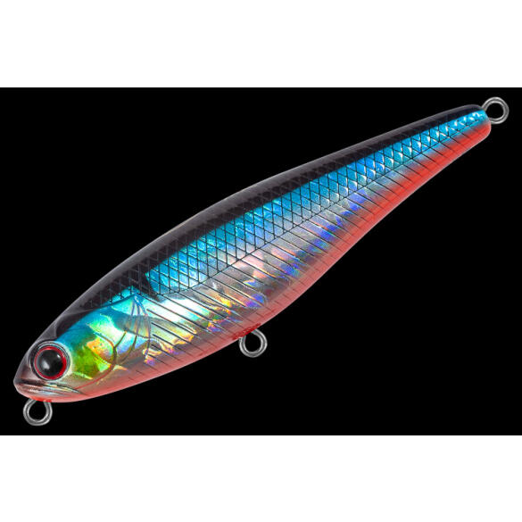 Воблер TsuYoki MAMBA 75F 014R