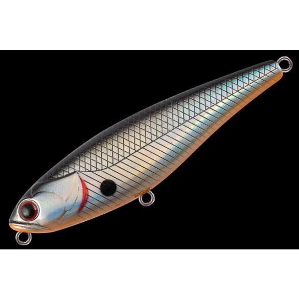 Воблер TsuYoki MAMBA 75F 073Z