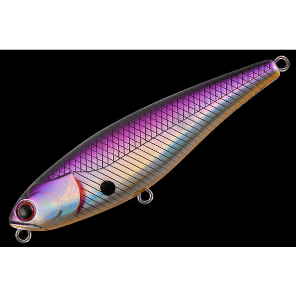 Воблер TsuYoki MAMBA 75F E003