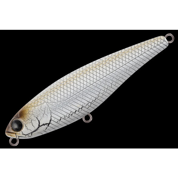 Воблер TsuYoki MAMBA 75F E056