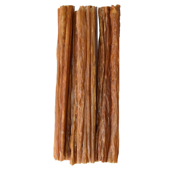 300г Лакомство Мнямс для собак кишки говяжьи