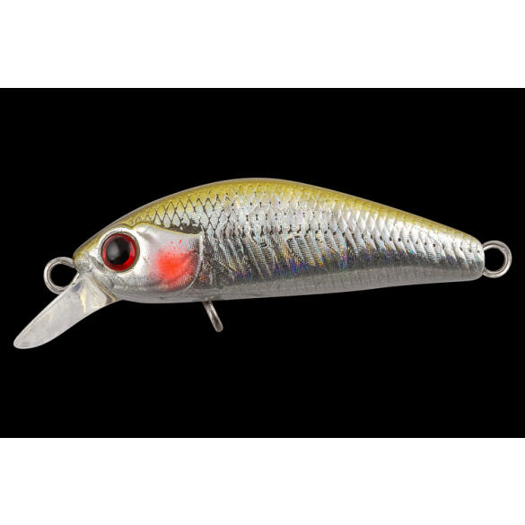 Воблер TsuYoki QUARK 38SP 1005