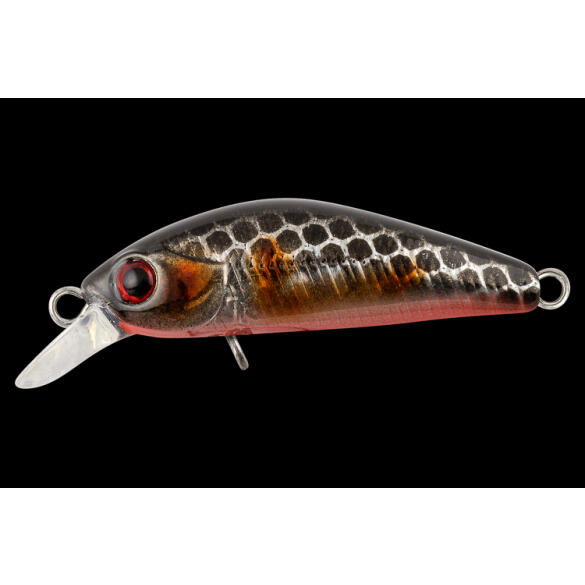 Воблер TsuYoki QUARK 38SP X264