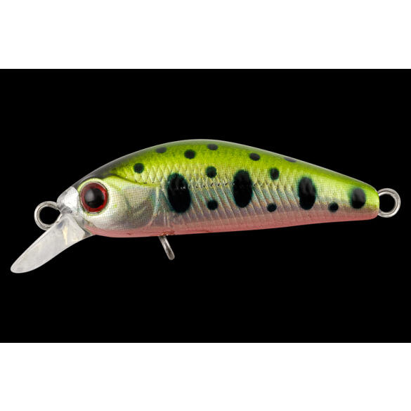 Воблер TsuYoki QUARK 38SP Z036