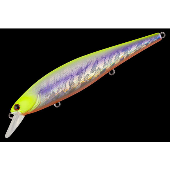 Воблер TsuYoki MOVER 128SP 072CH,26гр, 0.8-1.8м