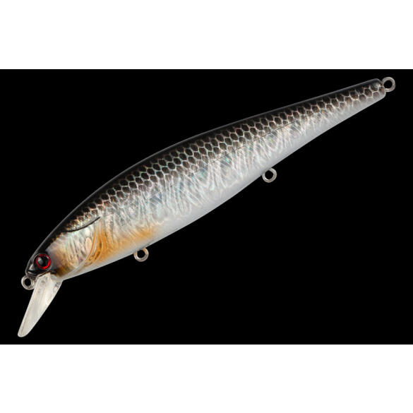 Воблер TsuYoki MOVER 128SP 264N, 26г 0.8-1.8м