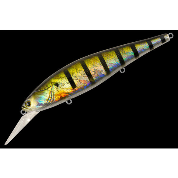 Воблер TsuYoki MOVER MR 128SP 123,28гр, 1.8-2.7м