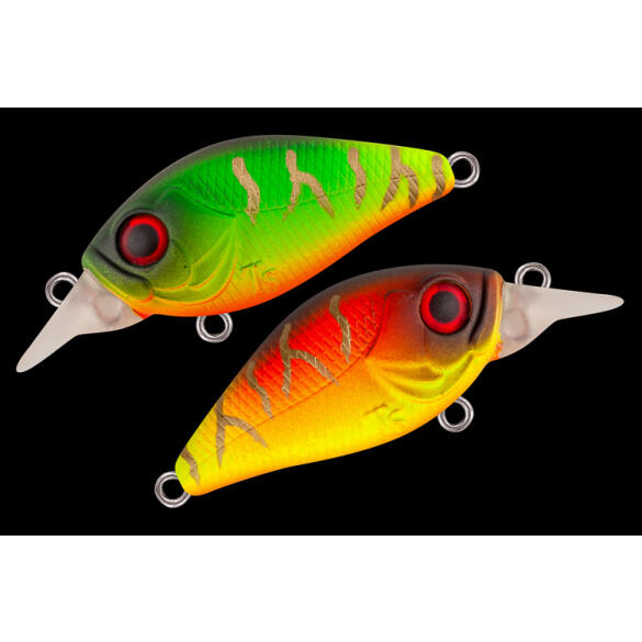 Воблер TsuYoki GAMBIT 35F 013W